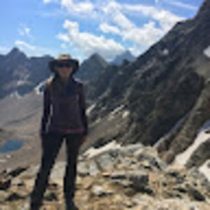 Meet your Posher, Jennifer